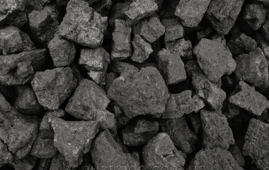 coal